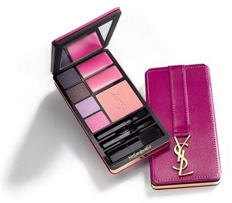 where can i buy ysl makeup|yves saint laurent makeup kit.